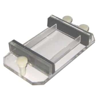 Labconco 3872600 Door Prefilters for 3 Evidence Drying Cabinet Pack of 6