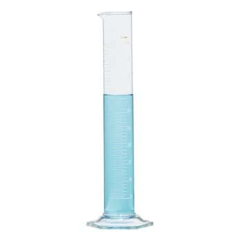 Cole Parmer Class B Graduated Cylinder Tc 1000 Ml 1 Pk From Masterflex