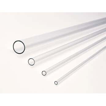 Glass Tubing Borosilicate 48 L X 41 Mm Dia 16 Cs From Masterflex