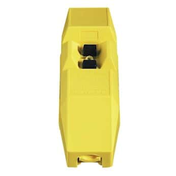 Disjoncteur Différentiel (GFCI) Portable Southwire 25230 - 20A, 120V, Prise NEMA 5-15P - 4-6 MA - Neuf