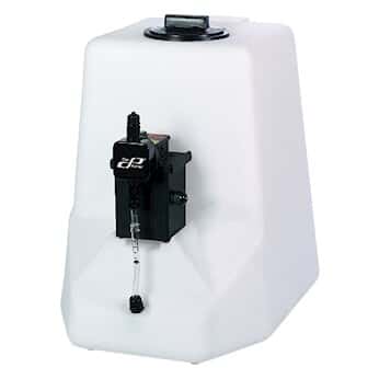 Cole-Parmer Metering Pump System 15-gal; 34.4 mL/min Max, 220VAC/50Hz