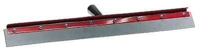 Squeegee, straight, 36
