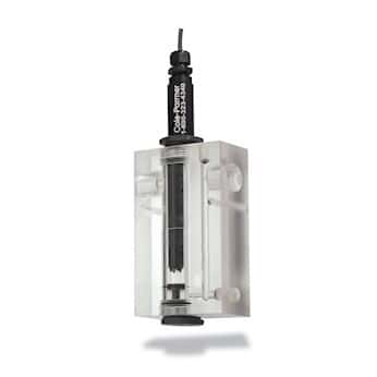 Cole Parmer Loop powered, amperometric Replacement Chlorine Dioxide Gas Sensor