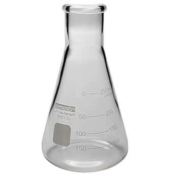 Cole-Parmer elements AO-34502-81 Cole-Parmer elements Volumetric Flask Pack of 2