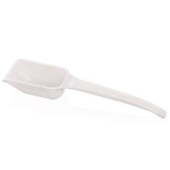 Cole-Parmer Essentials Sterile Sampling Scoops, With Lid, PS, 2 oz (60 mL); 50/CS