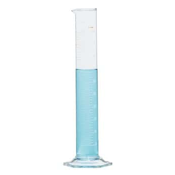 Cole Parmer Essentials Graduated Cylinder Class B To Contain Single Metric Scale 1000 Ml From Cole Parmer United Kingdom