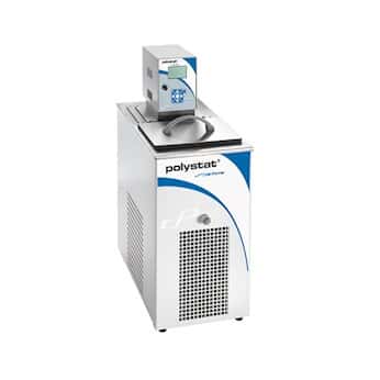 Cole-Parmer Polystat Standard 3-6L Heat/Cool Bath, -20 to 100C; 230VAC SKU 1212204