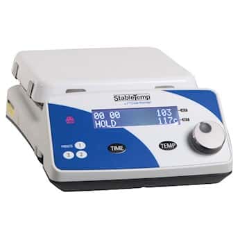 Cole-Parmer StableTemp Advanced Ceramic Top Hot Plate, 7 x 7, 230 