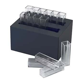 Cole-Parmer StableTemp Single Block - Cuvette
