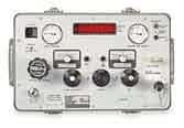Condec UPC5000BCAA Pressure Calibration Standard w/LED; 500/250/100 ...