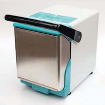 Corning Gosselin S-Blender-1A Paddle Blender, solid door, adjustable settings, 80 to 400 mL; 115 VAC