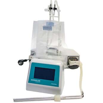 Corning Gosselin S-Diluter-1 Blender Bag Diluter, 400mL; 120/220 VAC