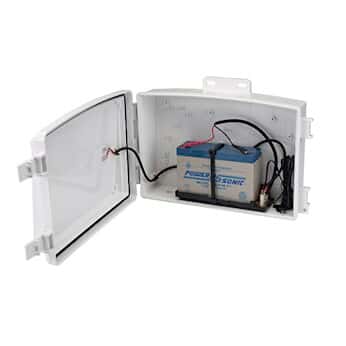 Davis Solar Power Kit 6614 – Kit Alimentazione Solare Per Console Vantage Pro2 E Vue