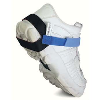 Desco 17200 Heel Grounder with 1 MegaOhm Resistor