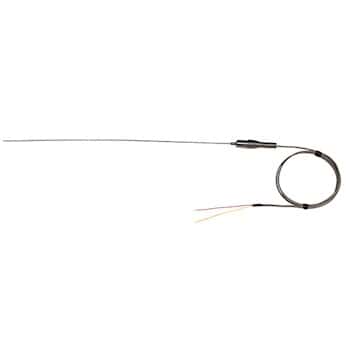 Digi-Sense Type-K, High-Temperature Wire Probe, 25