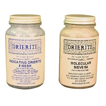 Drierite 27069 RF 68 Refill kit for Gas Purifier, item number 01418-50