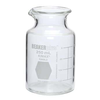 164120 - BEAKERplus Combination Beaker And Flask, 150 Ml Capacity, 70 X - View #4