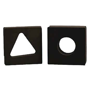 Environmental Express TCLP LE Rotator Extractor Pad, ZHE+; Each from ...