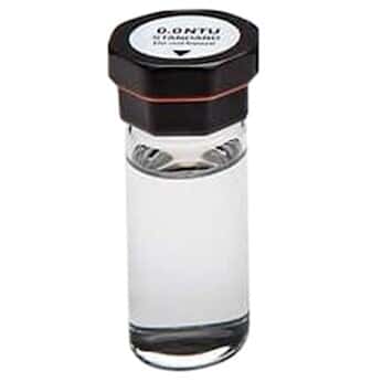 Environmental Express T80 0 NTU Calibration Solution for T80 Turbidity ...