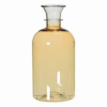 Environmental Express Disposable BOD Bottle, 300 ml, 100/pk