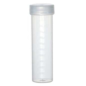 Environmental Express Uc475 Nl Ultimate Cup Digestion Cups With Natural Linerless Caps 50 Ml 500 Pk From Cole Parmer