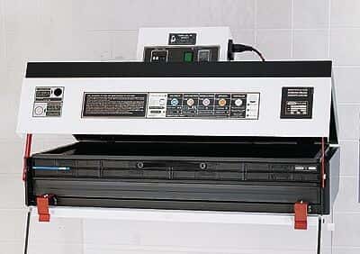 Erlab F4,PF1 Replacement prefilter for ductless fume hoods from Cole ...