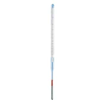 Ertco 2029H Hydrometer, 40 to 46° API, ASTM 29H, Plain form, 163 mm ...