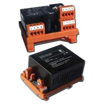 Eurotherm H915-0001-1 Power Supply, 85-264 VAC to 24 VDC, 2.3 A