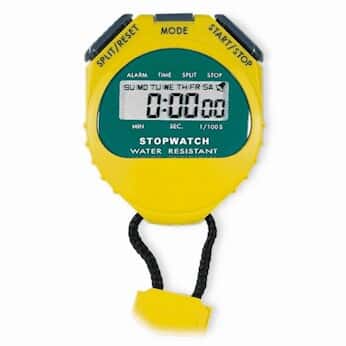 Extech Stopwatch/Clock - 51-445-5
