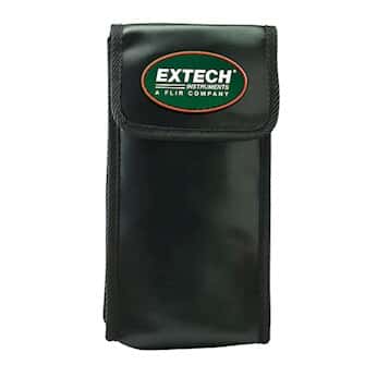 Extech CA-899 Soft Vinyl Carrying Case with Shoulder Strap - Large from ...