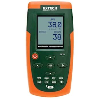 Extech PRC30 Multifunction Process Calibrator