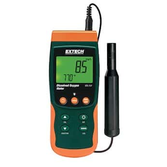 Extech 150 Dissolved Oxygen Data Logger from Cole-Parmer