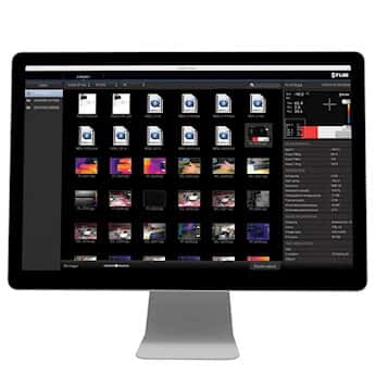 Flir T198583 Tools+ Analysis and Report Generation Software for 2 Users ...