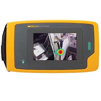 Fluke ii900 Sonic Industrial Imager