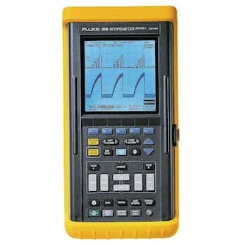 Fluke ScopeMeter 99B Oscilloscope from Cole-Parmer India