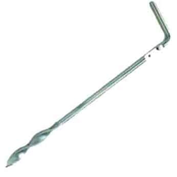 Fluke Ground/Earth Tester Stake from Cole-Parmer