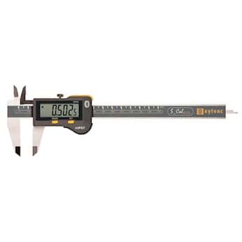 6/150 mm 6/150 mm COLE-PARMER Fowler 54-101-150-2 Xtra-Value Cal Electronic Caliper 6/150 mm 6/150 mm COLE-PARMER Fowler 54-101-150-2 Xtra-Value Cal Electronic Caliper
