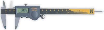 Fowler 54-115-330 Electronic Caliper with USB Cable