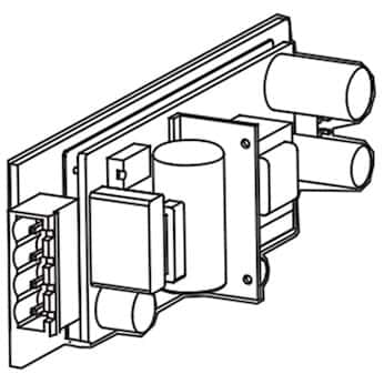 7 7 GF Signet 3-8900.402-2 8900 Multi-Parameter Controller Power Module 12-24 VDC 7 7 GF Signet 3-8900.402-2 8900 Multi-Parameter Controller Power Module 12-24 VDC