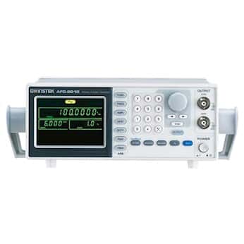 GW Instek AFG-2012 Function Generator, 1 Ch., 12 MHz