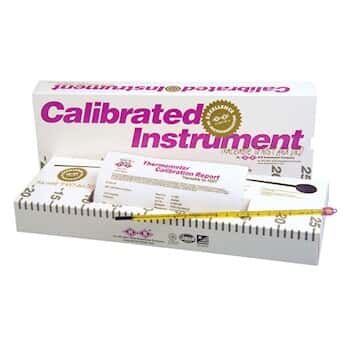 H-B Instrument B60202-0800 Easy-Read Individually Calibrated Liquid-In ...