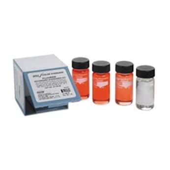 Product: Hach Colorimeter Standards from Environmental Express