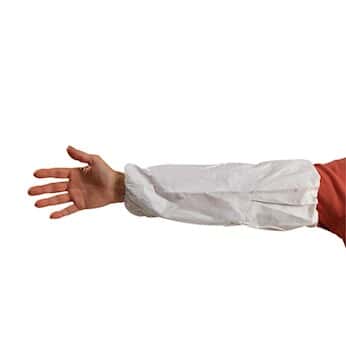 High Five Edge 67200 Sleeve, Elastic Ends; Size 18 IN -200 Sleeves/Cs; 100 Pair/Cs