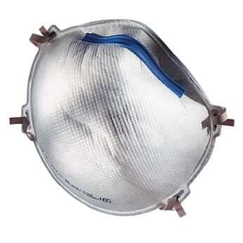 honeywell 14110430 particulate respirators
