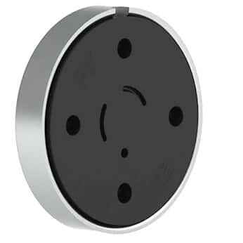 Idex Rotor Seal for Valve Models 7000/7010/7010-087/7040, ETFE; 1/EA ...