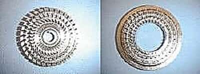 IKA R23-097853&R23-097869 Fine rotor-stator generator (6F) from Cole-Parmer