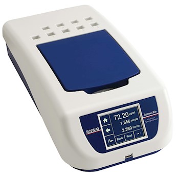 Jenway 72 Series Scanning UV Visible Spectrophotometer