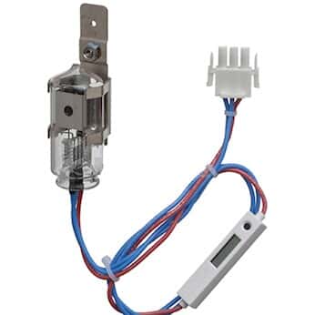 Kinesis Deuterium (D2) Detector Lamp for PE Lambda 2 to 45, 800, 900, Bio, 55X Series, LC480; 1/EA
