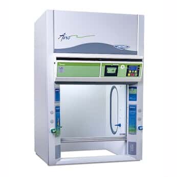 labconco fume ductless hood airo protector fixtures zoom