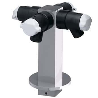 Labconco FreeZone 7201700 Freeze Drying Maniford, 4 Ports; FreeZone FD